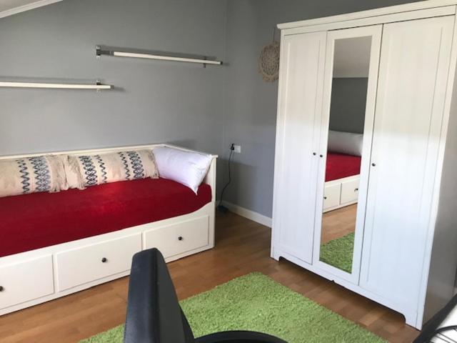 Duplex Lujo Leioa Apartment Ngoại thất bức ảnh