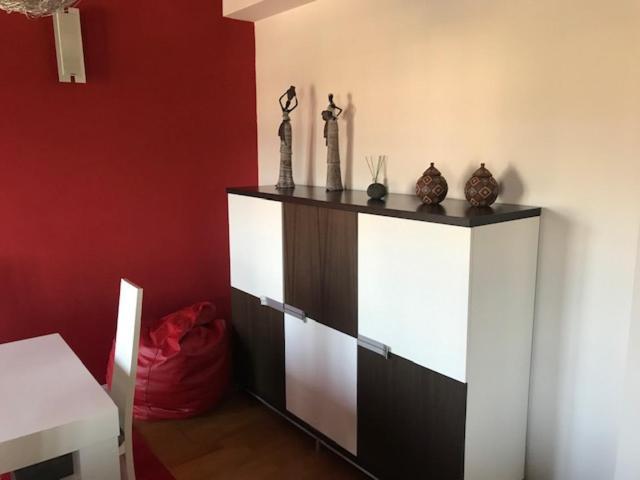 Duplex Lujo Leioa Apartment Ngoại thất bức ảnh