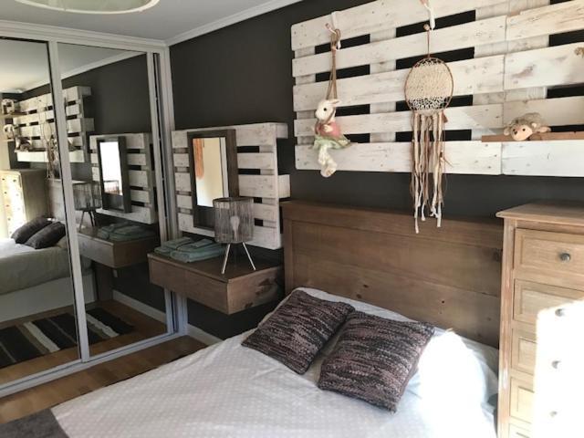 Duplex Lujo Leioa Apartment Ngoại thất bức ảnh