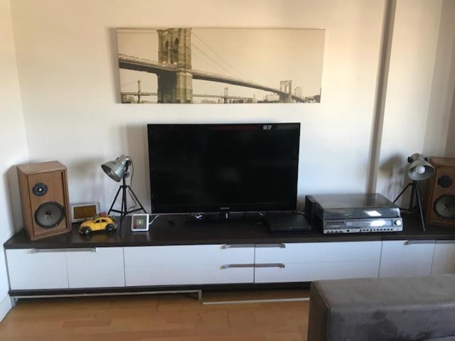 Duplex Lujo Leioa Apartment Ngoại thất bức ảnh