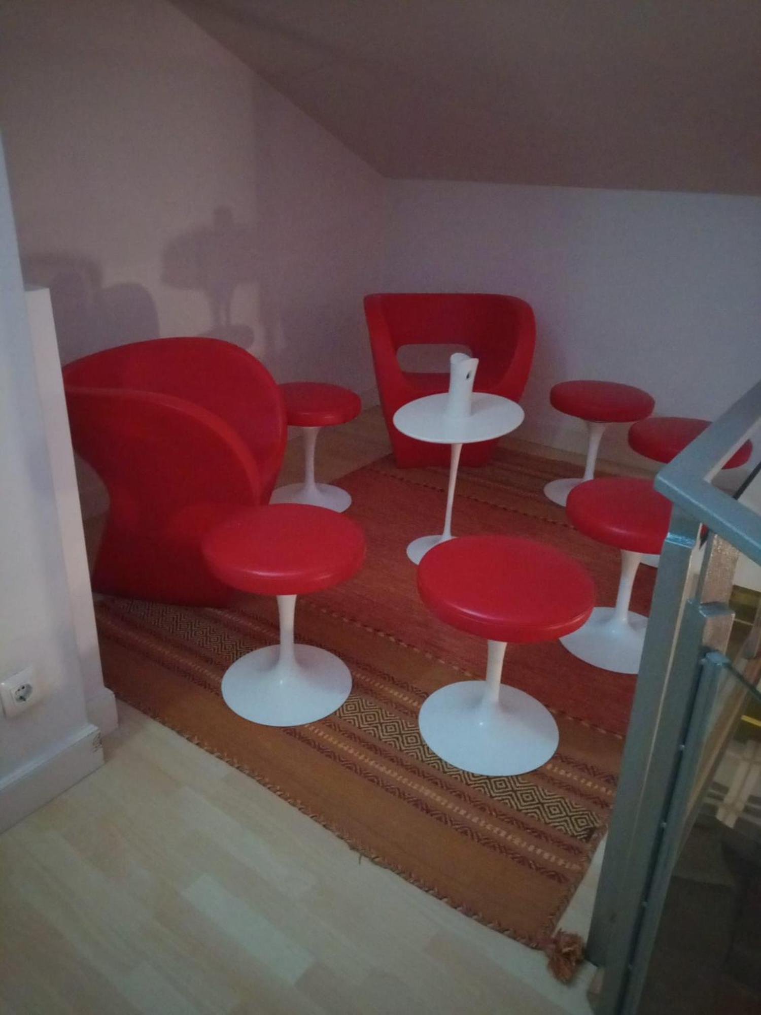 Duplex Lujo Leioa Apartment Ngoại thất bức ảnh