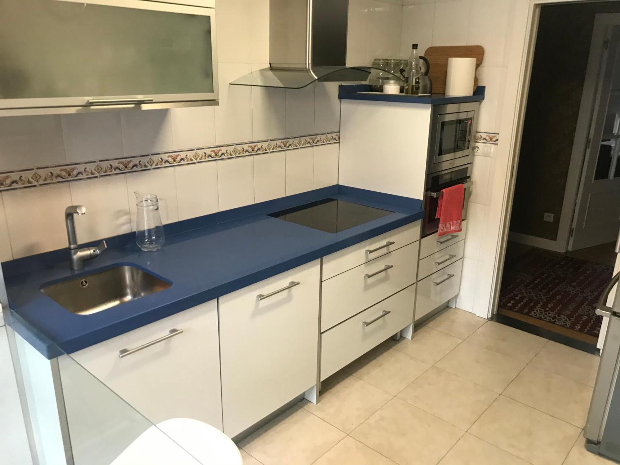 Duplex Lujo Leioa Apartment Ngoại thất bức ảnh