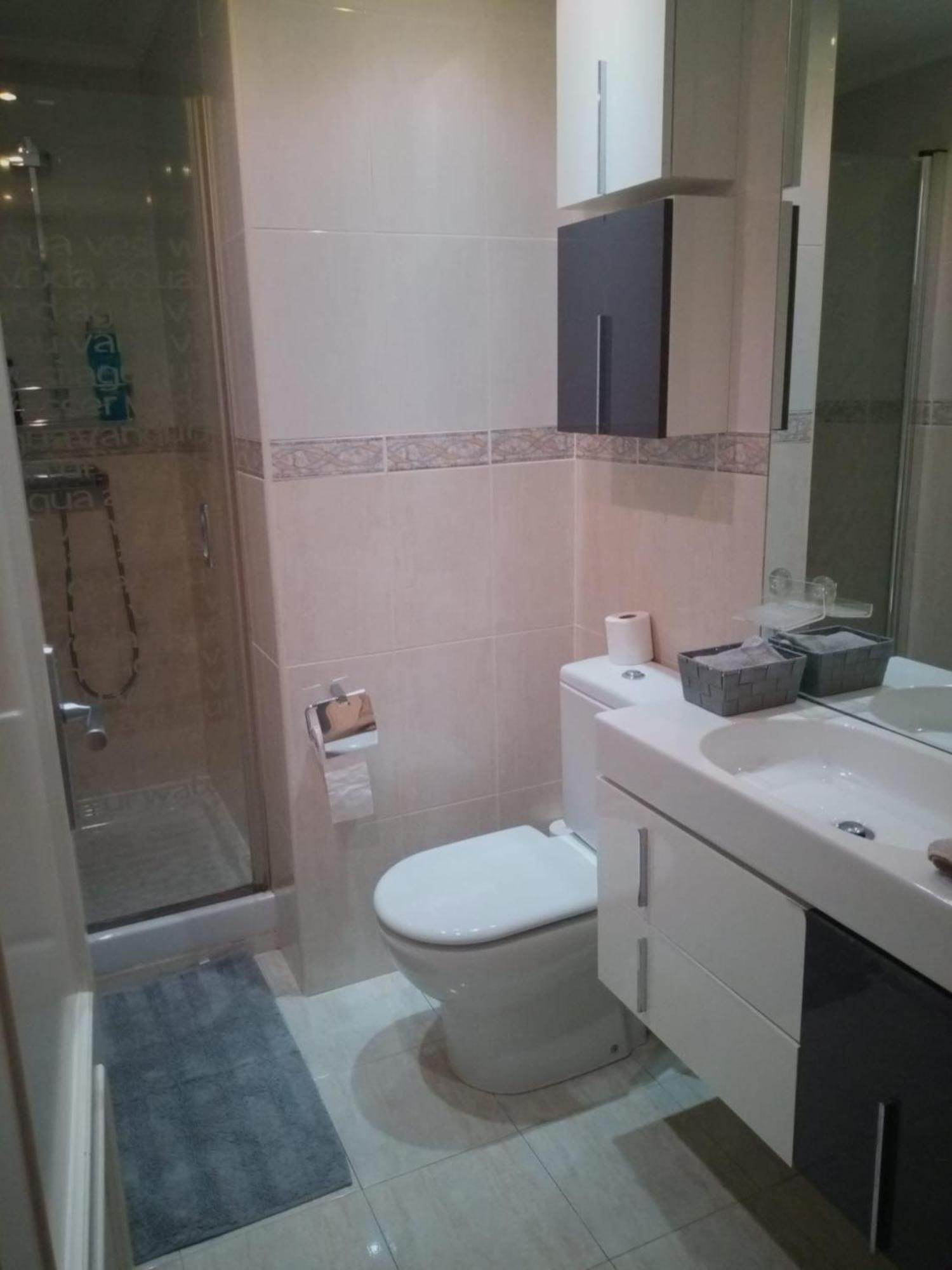 Duplex Lujo Leioa Apartment Ngoại thất bức ảnh