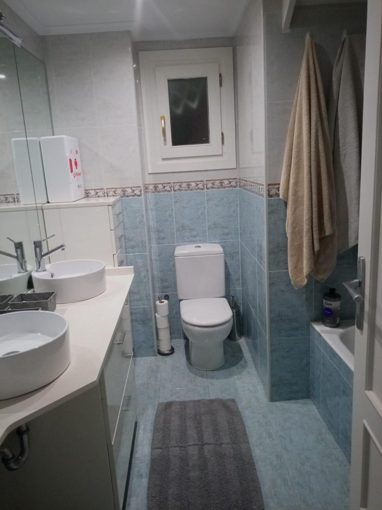 Duplex Lujo Leioa Apartment Ngoại thất bức ảnh
