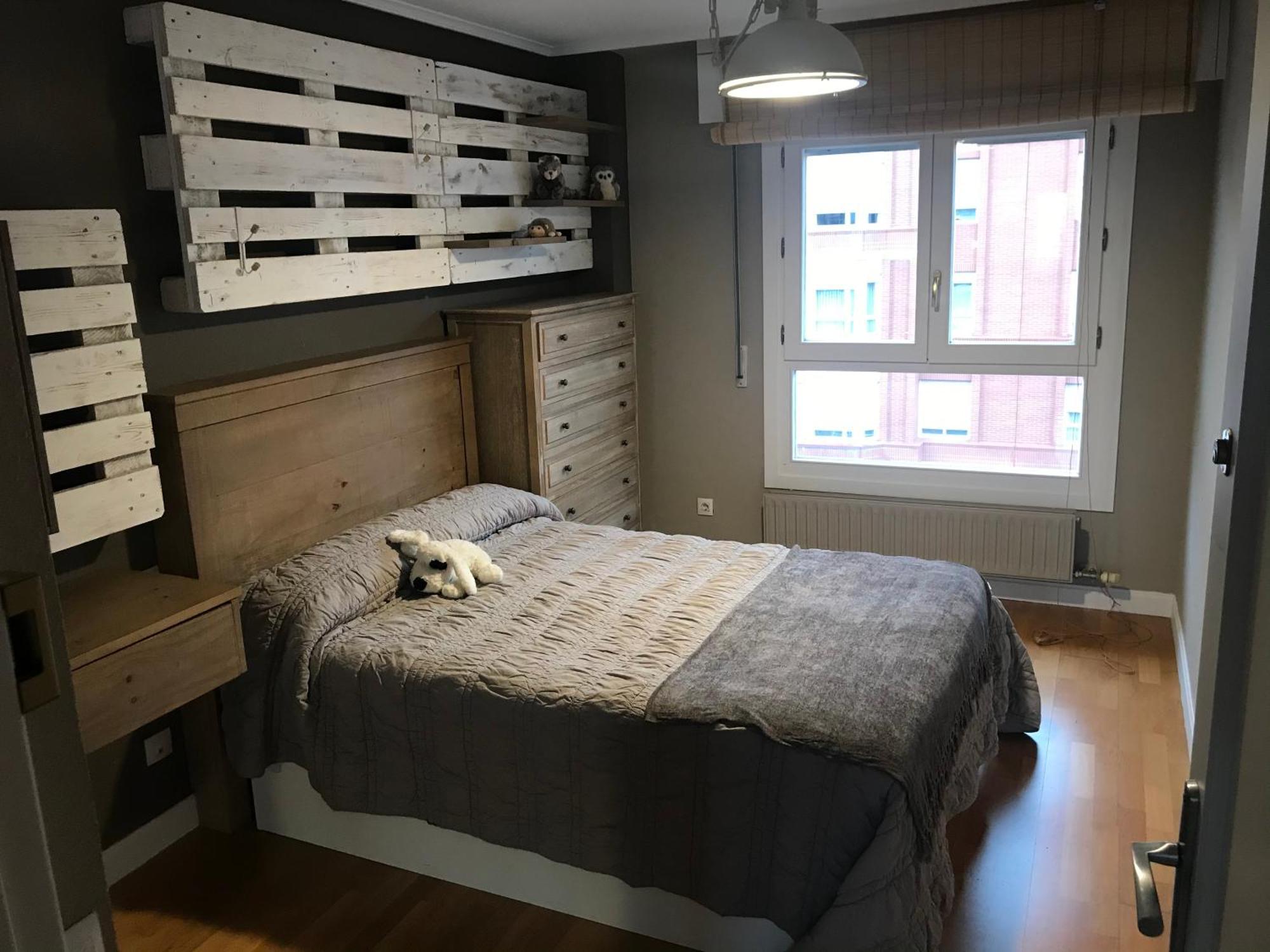 Duplex Lujo Leioa Apartment Ngoại thất bức ảnh